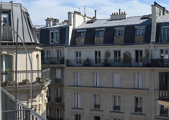 Hotel Local 101 Beaurepaire - Opening July 8Th 2026 Paris