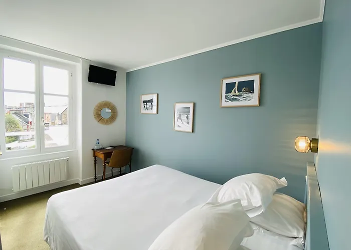Hotel du Parc Dinard