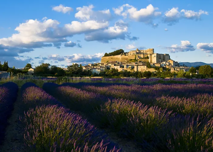 Hotel Le Clair de la Plume - Les Collectionneurs à Grignan