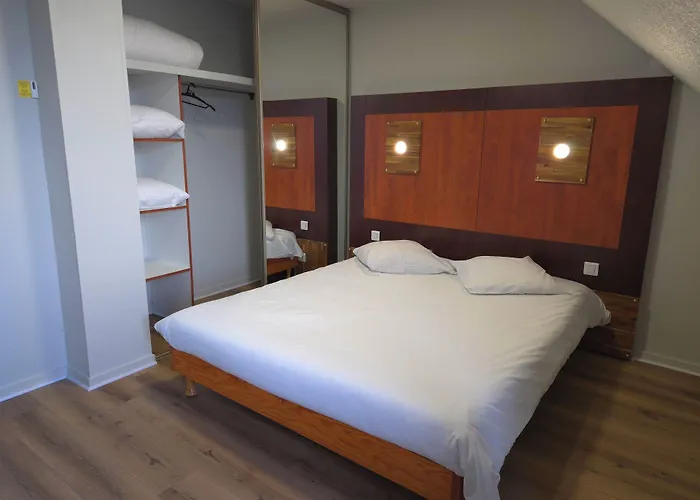 Geneva Residence Gaillard