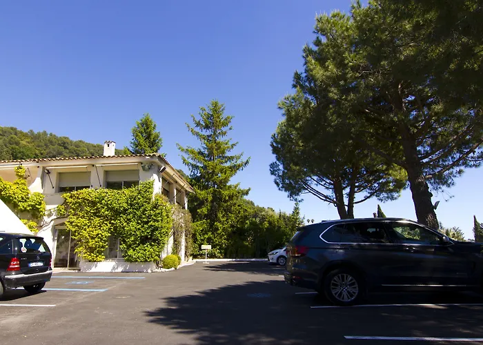 Les Vergers De Saint Paul - un hotel a 4 stelle 