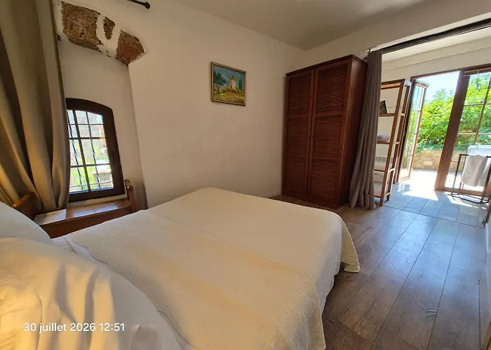 Villa Arca Les Arcs-sur-Argens