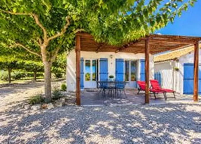 Le Mas de Mon Pere Les Les Saintes-Maries-de-la-Mer