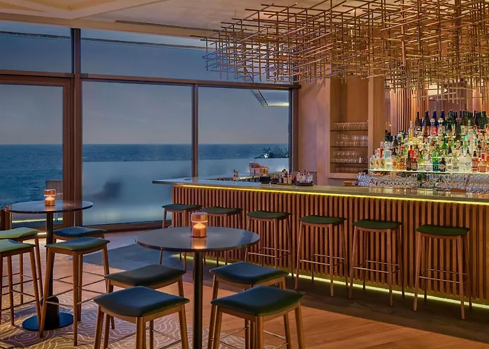 Hotel Fairmont Monte Carlo