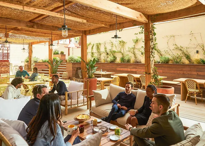 Greet Hotel Marseille Parc Chanot Velodrome By Accor