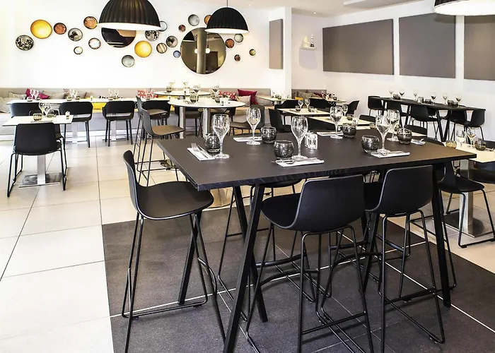ibis Styles Toulouse Cite Espace