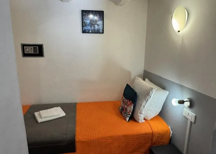 LOGIS Hôtel La Chaumière Marseillan 