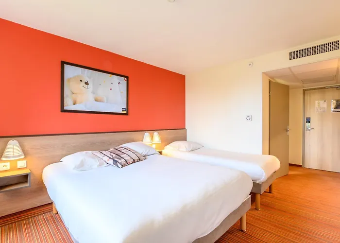 Ace Hotel Creutzwald Saint Avold