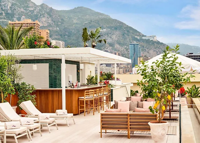 Hotéis que aceitam animais de estimação de Monte Carlo