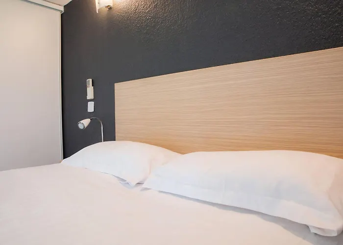 Zenitude Hôtel-Résidences La Tour de Mare Fréjus
