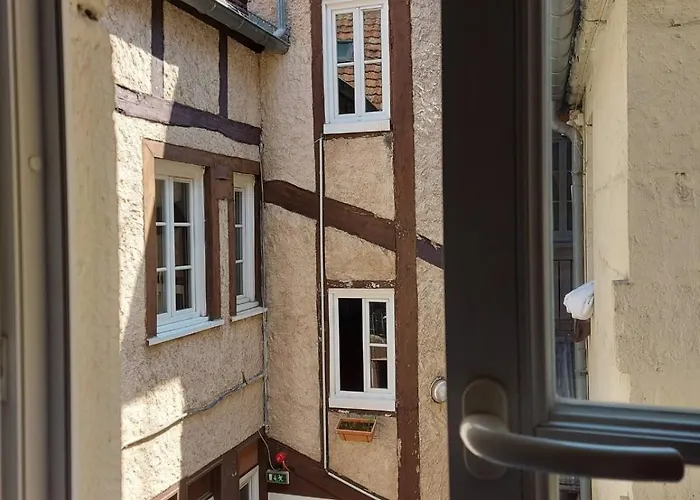 Hôtel Le Chambellan Dijon