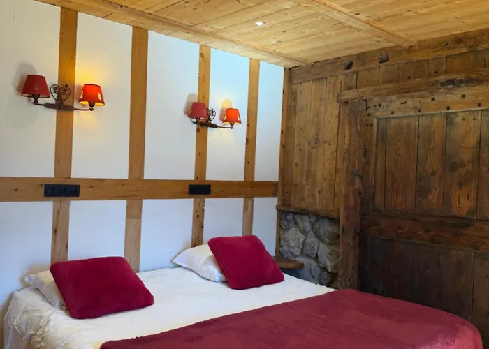 Hôtel Restaurant de la Chaussée Briançon