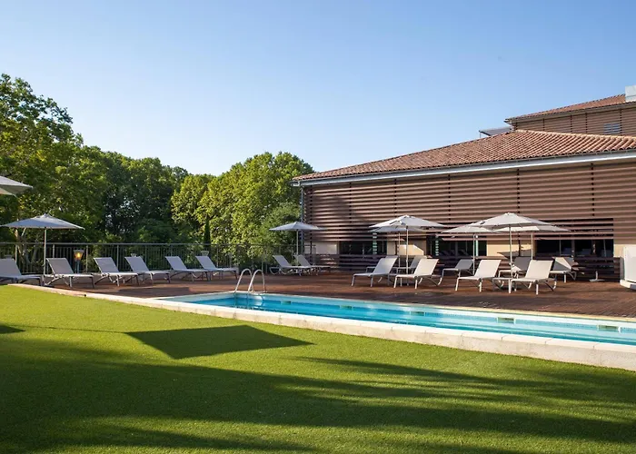 Zenitude Hotel la Valadière, an Ascend Collection Hotel Juvignac