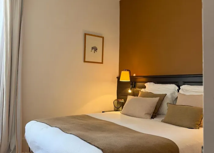 Maison TANDEM Cluny