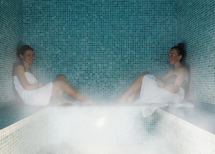 Aparthotel & Spa Adagio Vannes