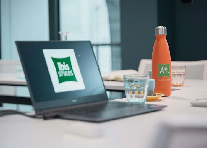 Hotel ibis Styles Thonon-les-Bains
