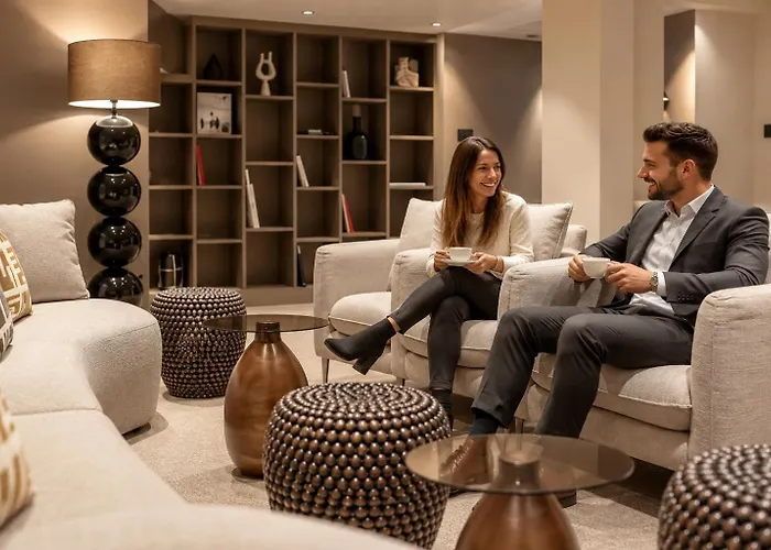 Hotel Le Madame By Sweett à Paris
