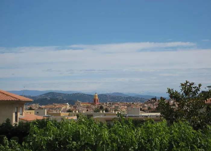 Boutique St Tropez Studio Appartamento Saint-Tropez
