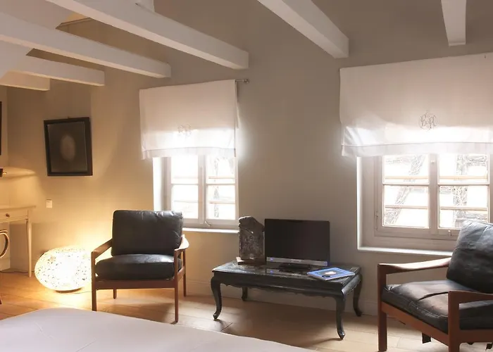 Hotel Restaurant Le Chut - Petite France Strasbourg
