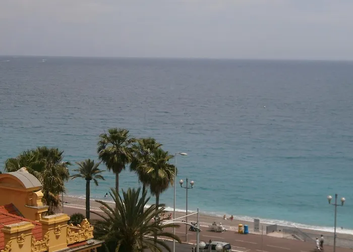 Hotel Magnan Niza