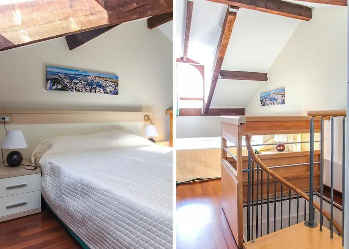 Appartements Villa Les Palmes Cannes