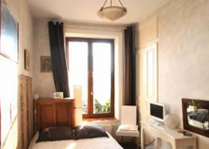 Home Sweet Home Lyon