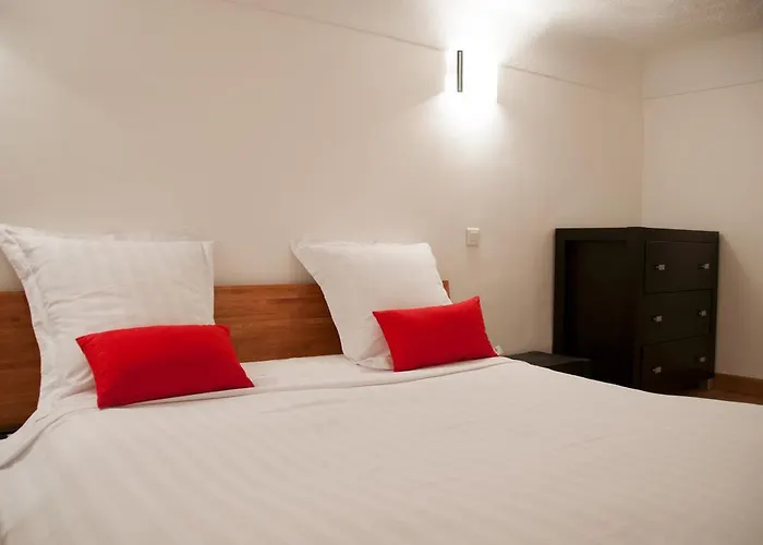 Apartment Massena - Old Town Nizza