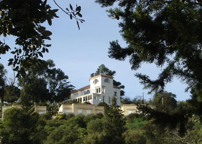 Azur Hotel Le Lavandou