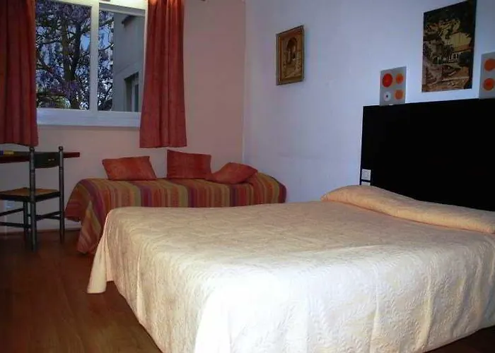 Hotel Du Coq Saint-Germain-en-Laye