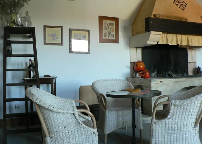 Chambres d'hôtes Domaine de Beaupré Narbonne