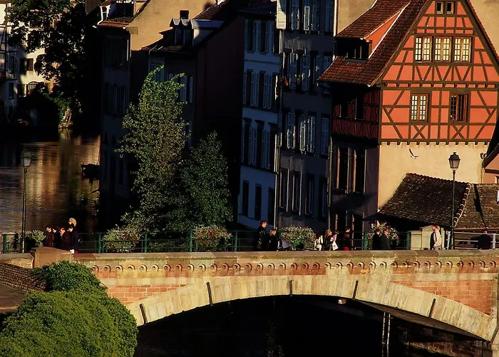 hotelF1 Strasbourg Sud Illkirch