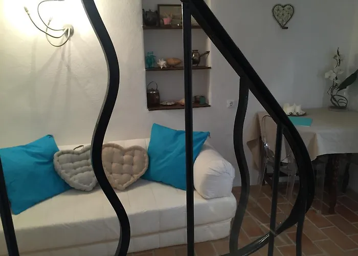 Casa Aza Appartamento Roccabruna