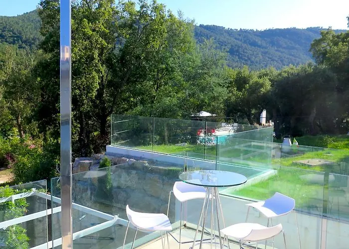 Lodge Elie Grimaud