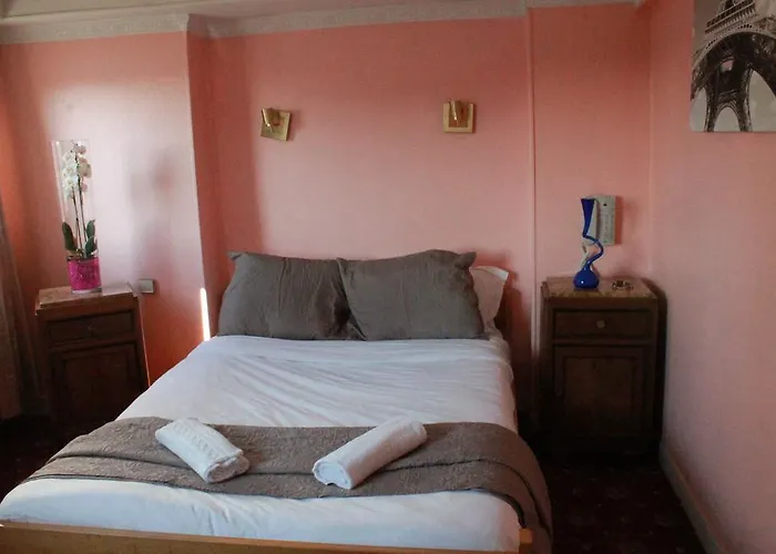Hotel Picard Paris