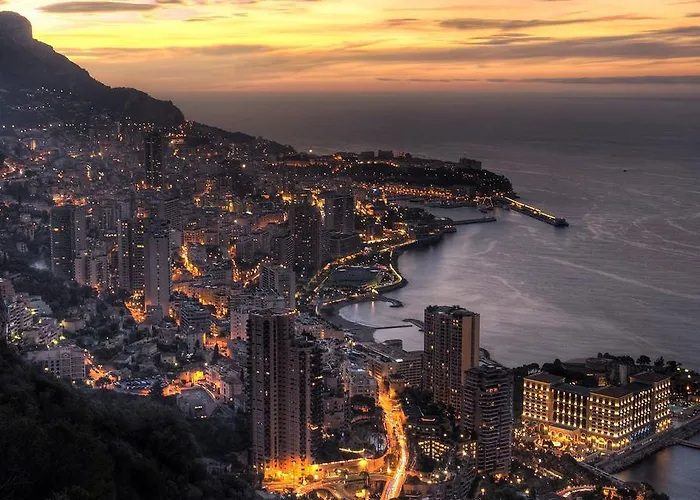 Monte Carlo Beach Vacation Rentals