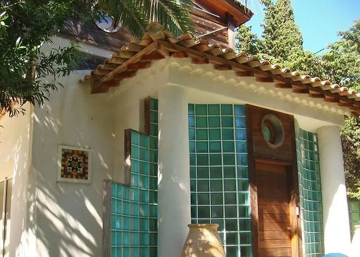 Villa La Clarte Cavalaire-sur-Mer