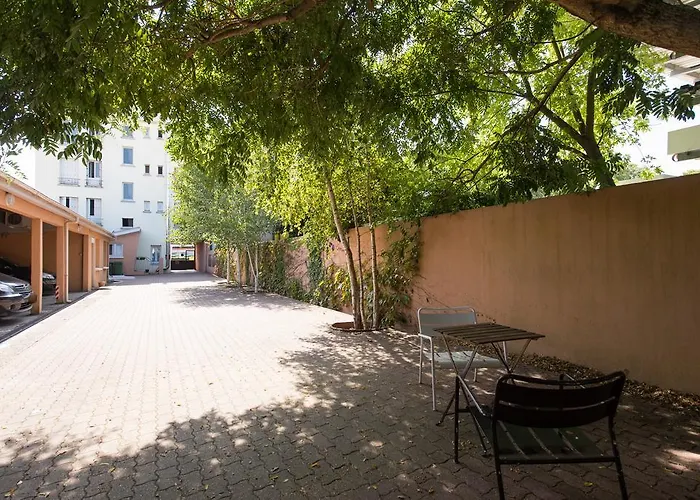 Residence Service Appart Hôtel Clamart