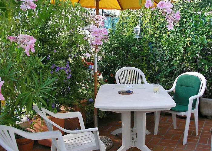 Villa Piron Niza