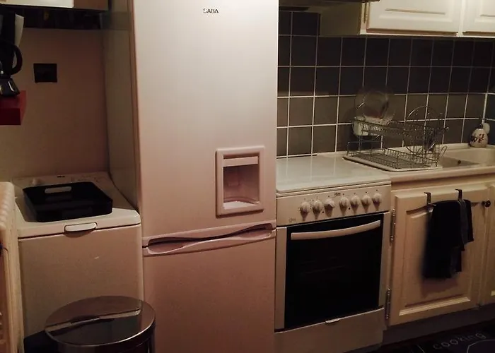 Chambres Dans Guest House Centre Ville Menton