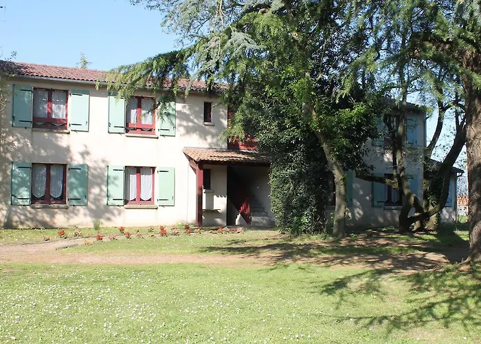 Hotel Don Quichotte à Vallet
