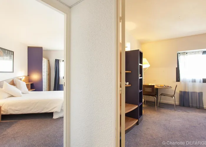 Canal Suites By Popinns Pantin