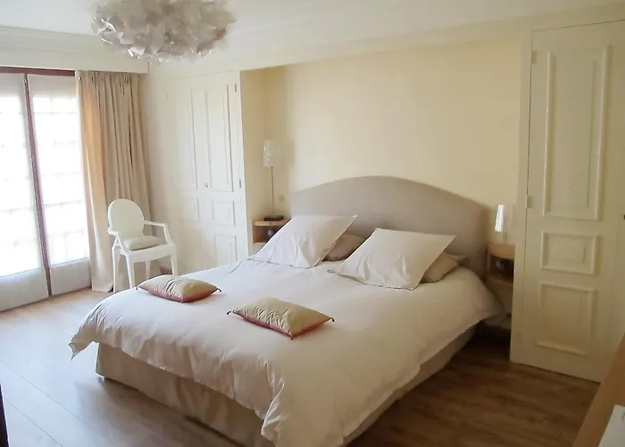 La maison de Concise - Adultes Uniquement Thonon-les-Bains
