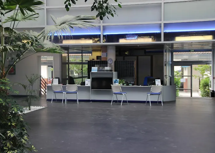 Les Thermes Dax