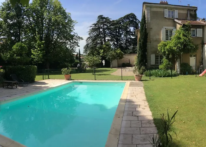 Le clos saint Genois