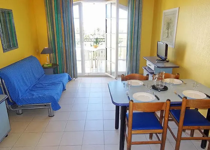Hotel Les Marines Du Roussillon Gassin