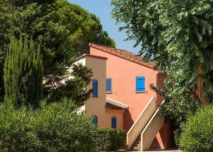 Goélia Argelès Village Club