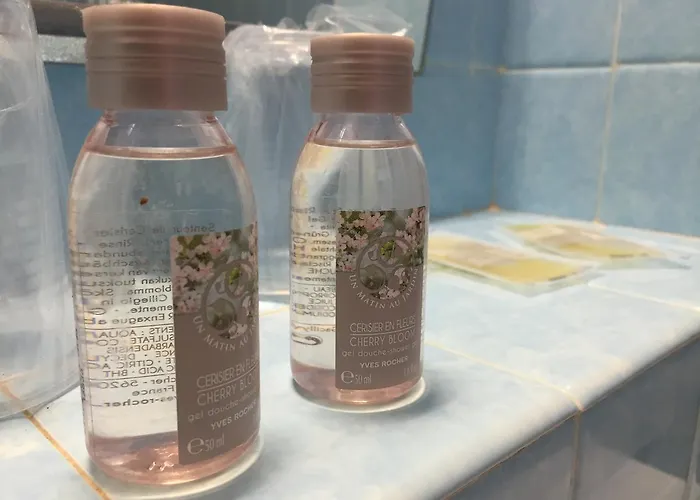 Hotel la Parata Ajaccio 