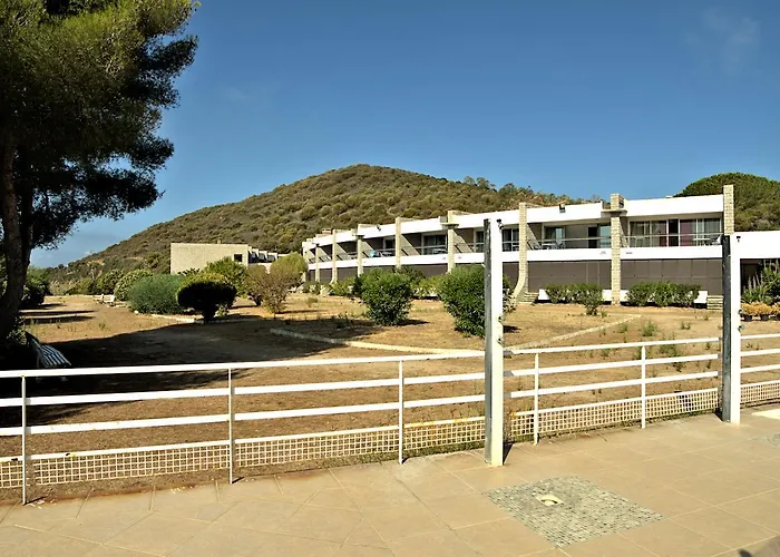 Hotel la Parata Ajaccio 