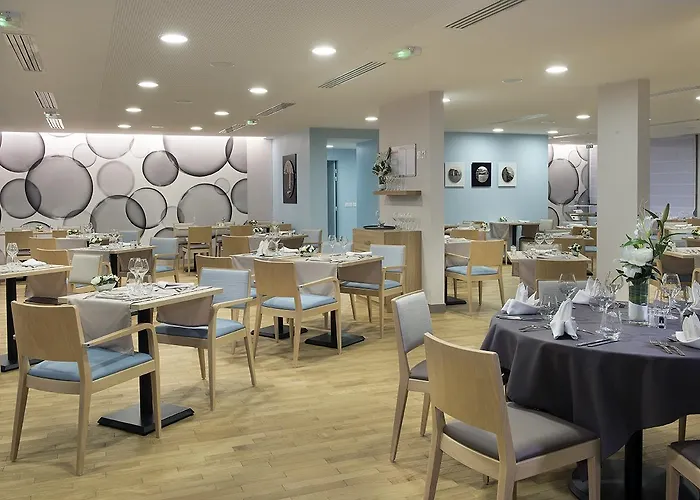 Domitys - Résidence Services Seniors - Le Havre Nord Montivilliers