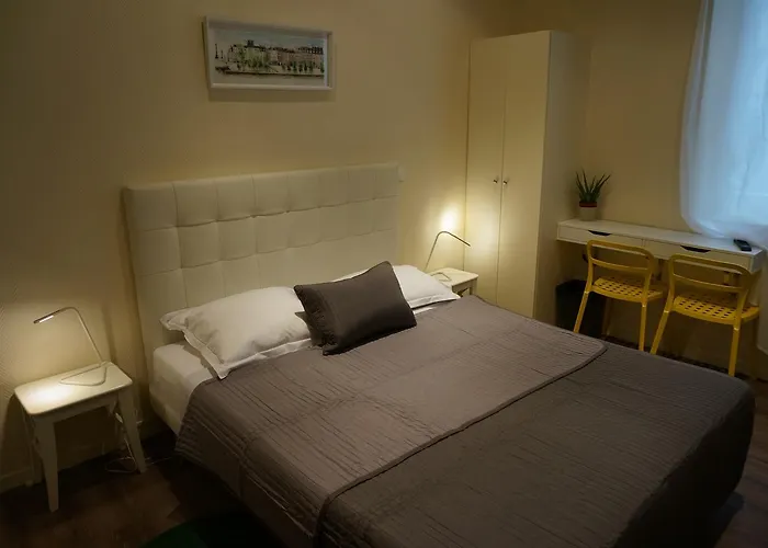 Hotel Zora París
